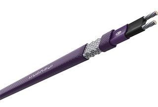 自限溫伴熱帶(260℃) 自限溫伴熱帶(260℃)