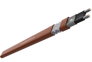 自限溫伴熱帶(125℃) 自限溫伴熱帶(125℃)